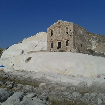 B&B Le Dune Beach San Leone Pokój zdjęcie