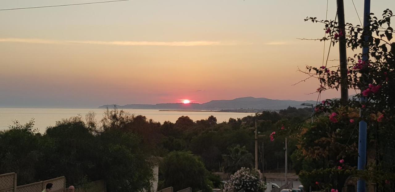 B&B Le Dune Beach San Leone Zewnętrze zdjęcie