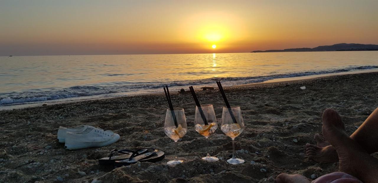 B&B Le Dune Beach San Leone Zewnętrze zdjęcie
