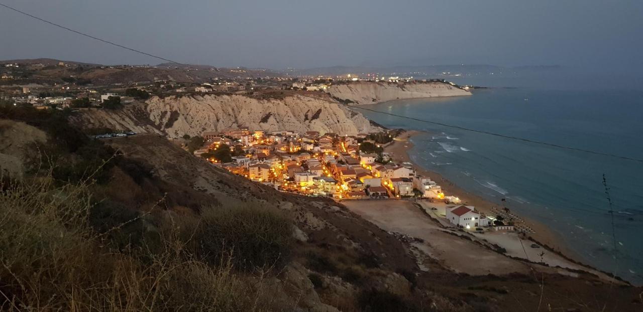 B&B Le Dune Beach San Leone Zewnętrze zdjęcie