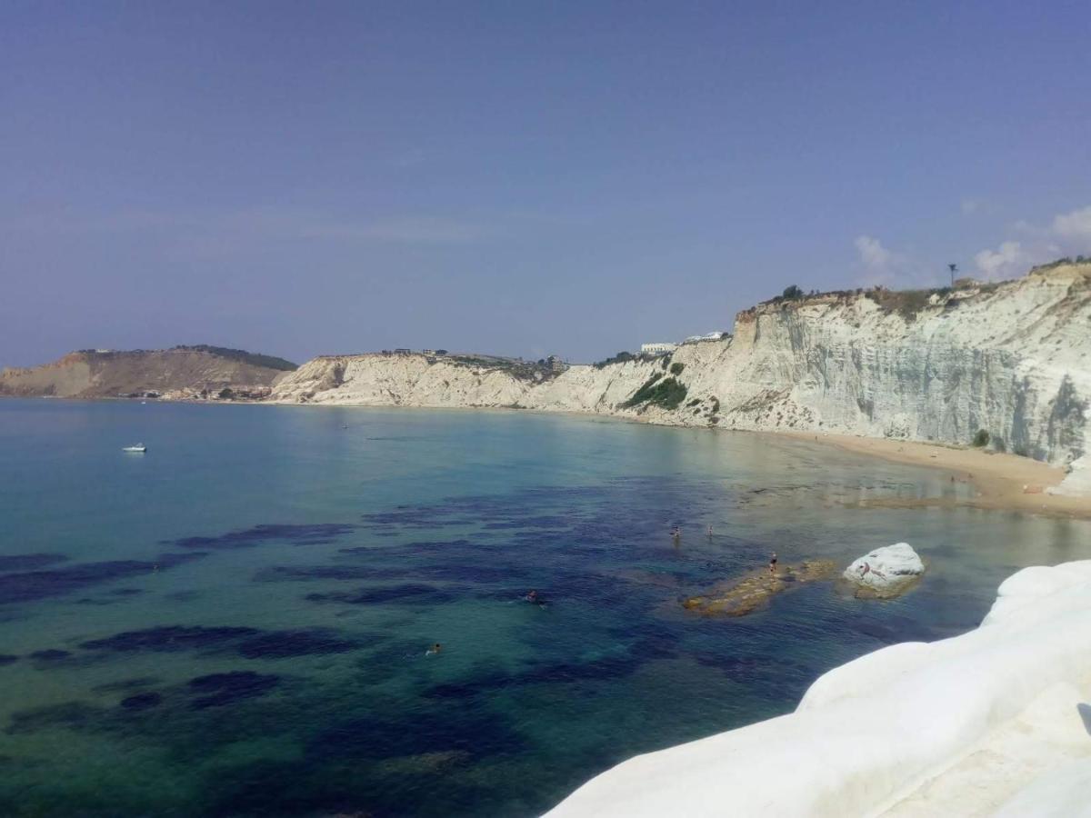 B&B Le Dune Beach San Leone Zewnętrze zdjęcie