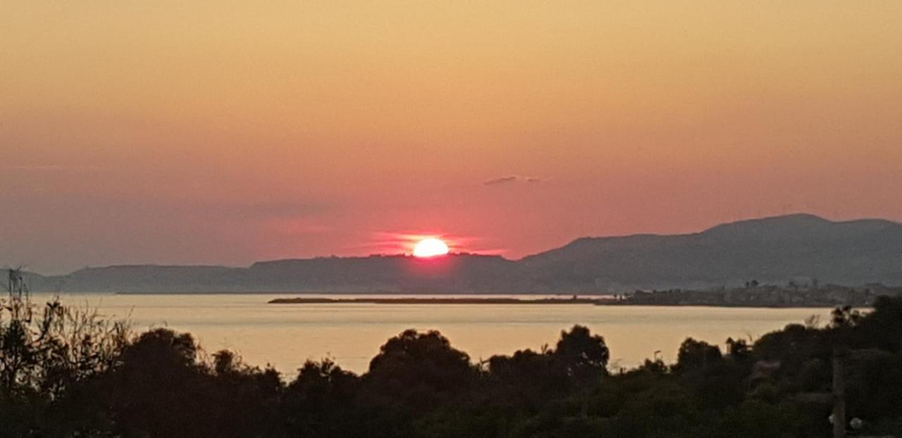 B&B Le Dune Beach San Leone Zewnętrze zdjęcie