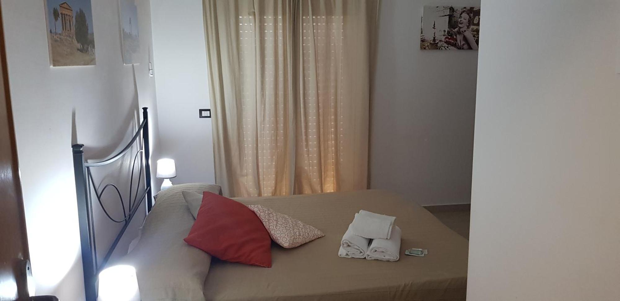 B&B Le Dune Beach San Leone Pokój zdjęcie