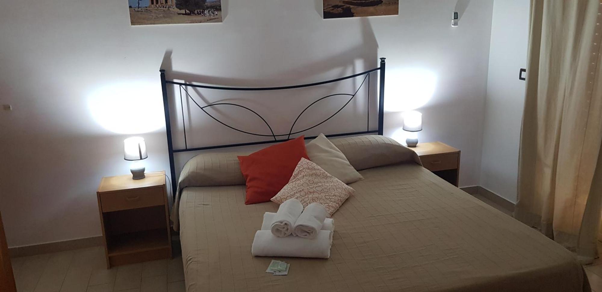 B&B Le Dune Beach San Leone Pokój zdjęcie