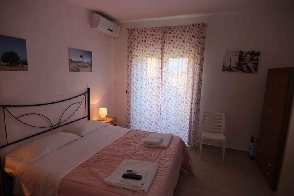 B&B Le Dune Beach San Leone Zewnętrze zdjęcie