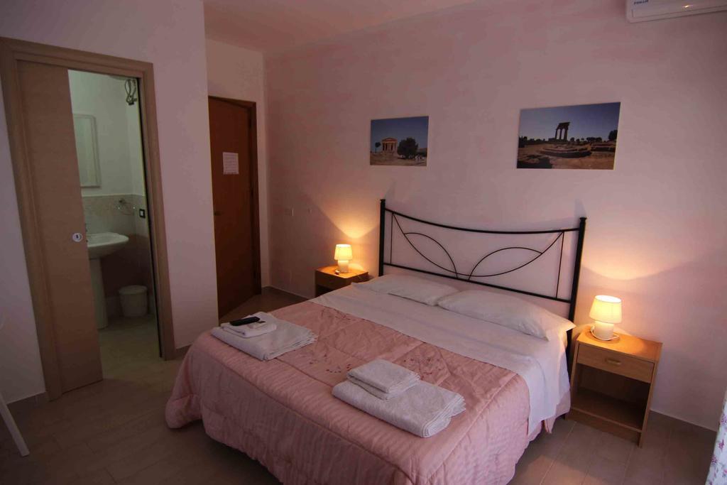 B&B Le Dune Beach San Leone Zewnętrze zdjęcie