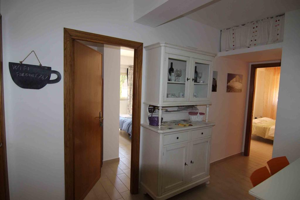 B&B Le Dune Beach San Leone Zewnętrze zdjęcie
