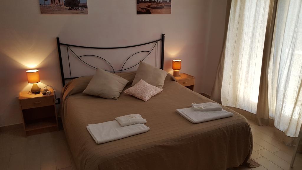 B&B Le Dune Beach San Leone Zewnętrze zdjęcie