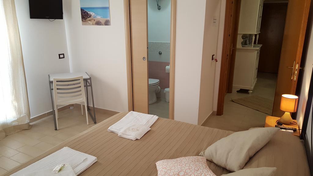 B&B Le Dune Beach San Leone Zewnętrze zdjęcie
