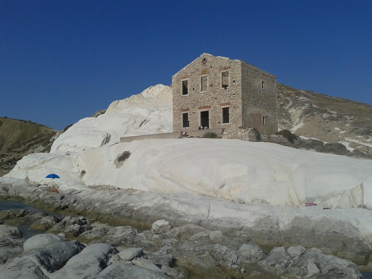 B&B Le Dune Beach San Leone Pokój zdjęcie