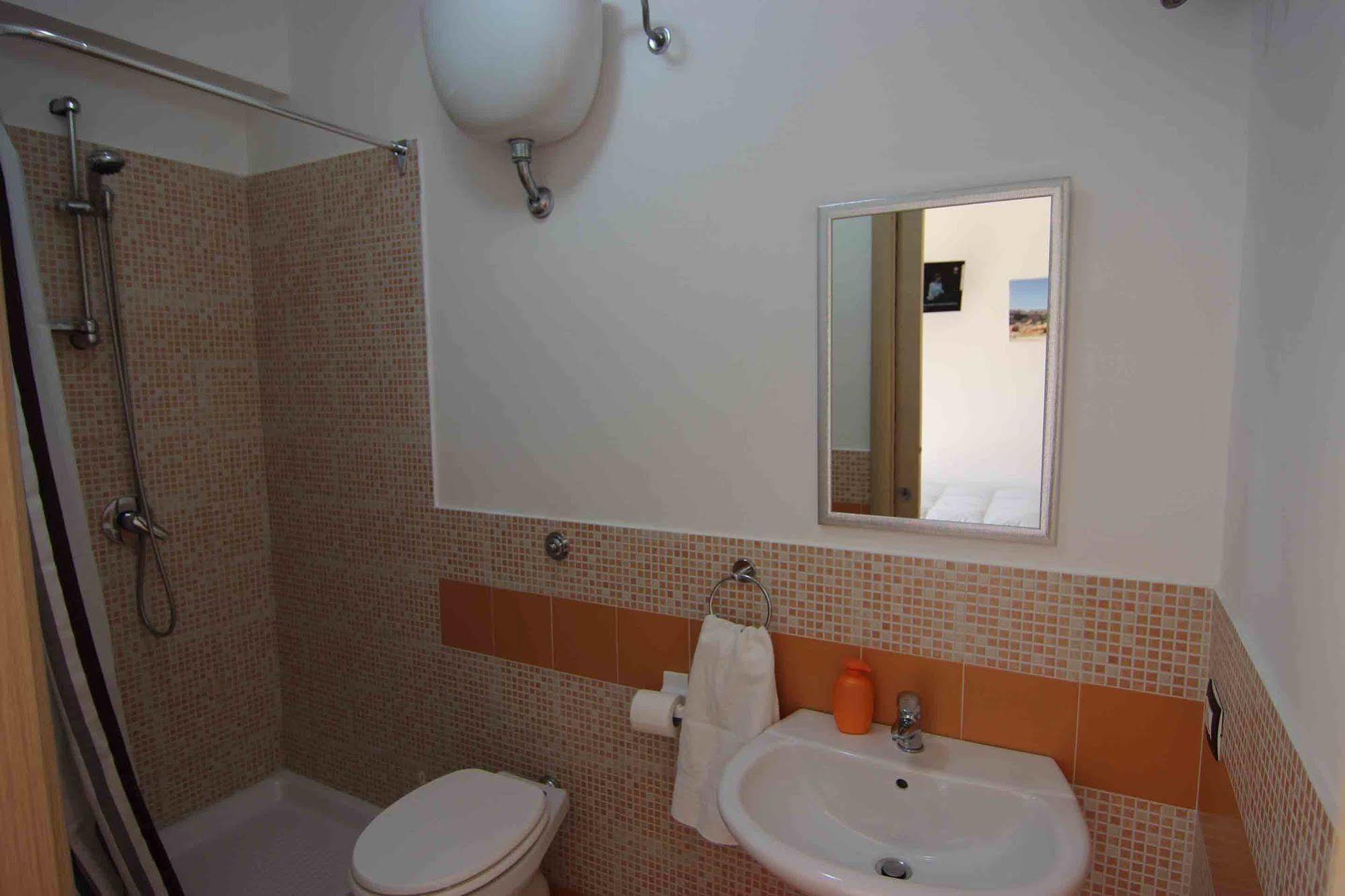 B&B Le Dune Beach San Leone Zewnętrze zdjęcie