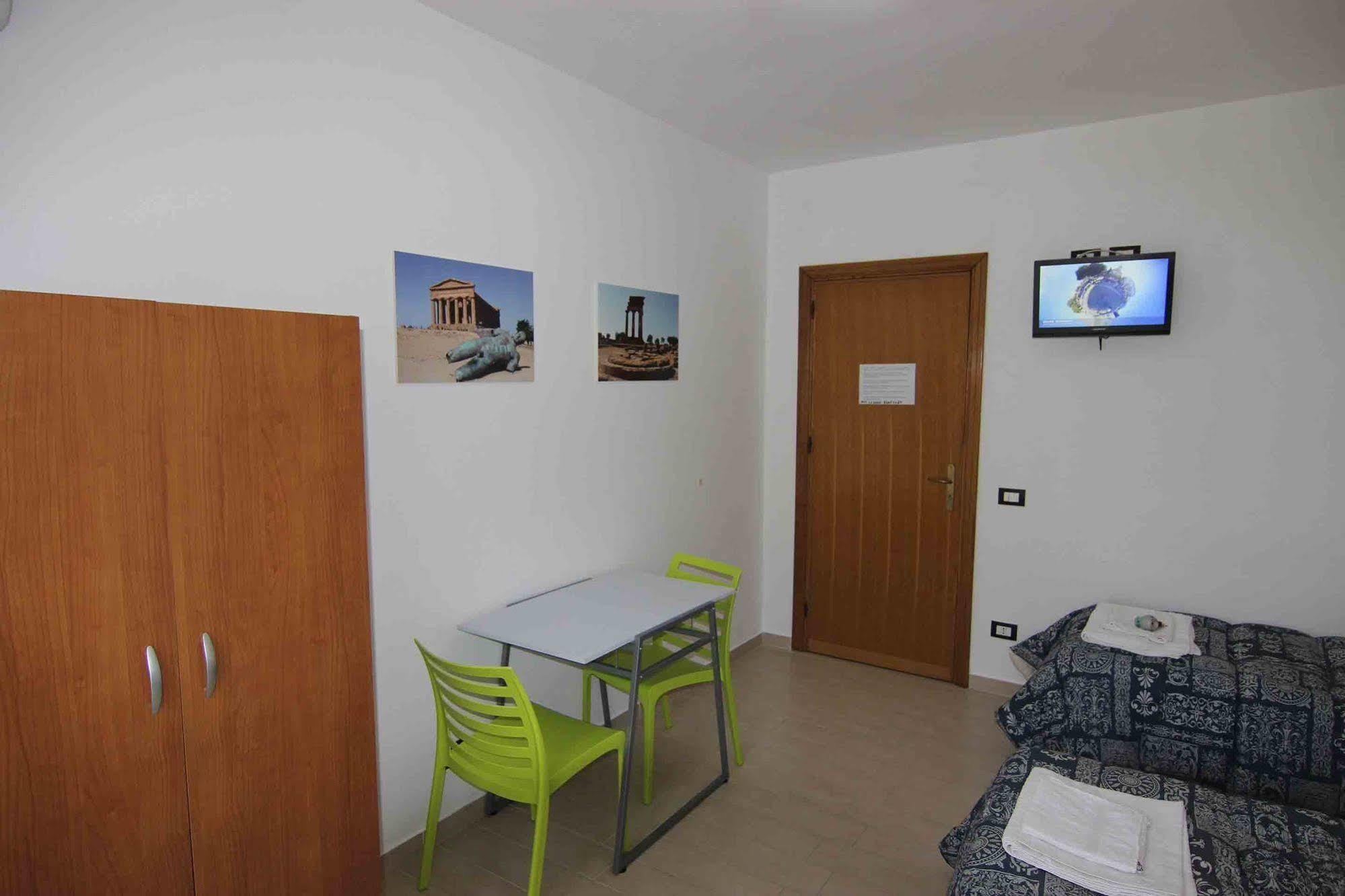 B&B Le Dune Beach San Leone Zewnętrze zdjęcie