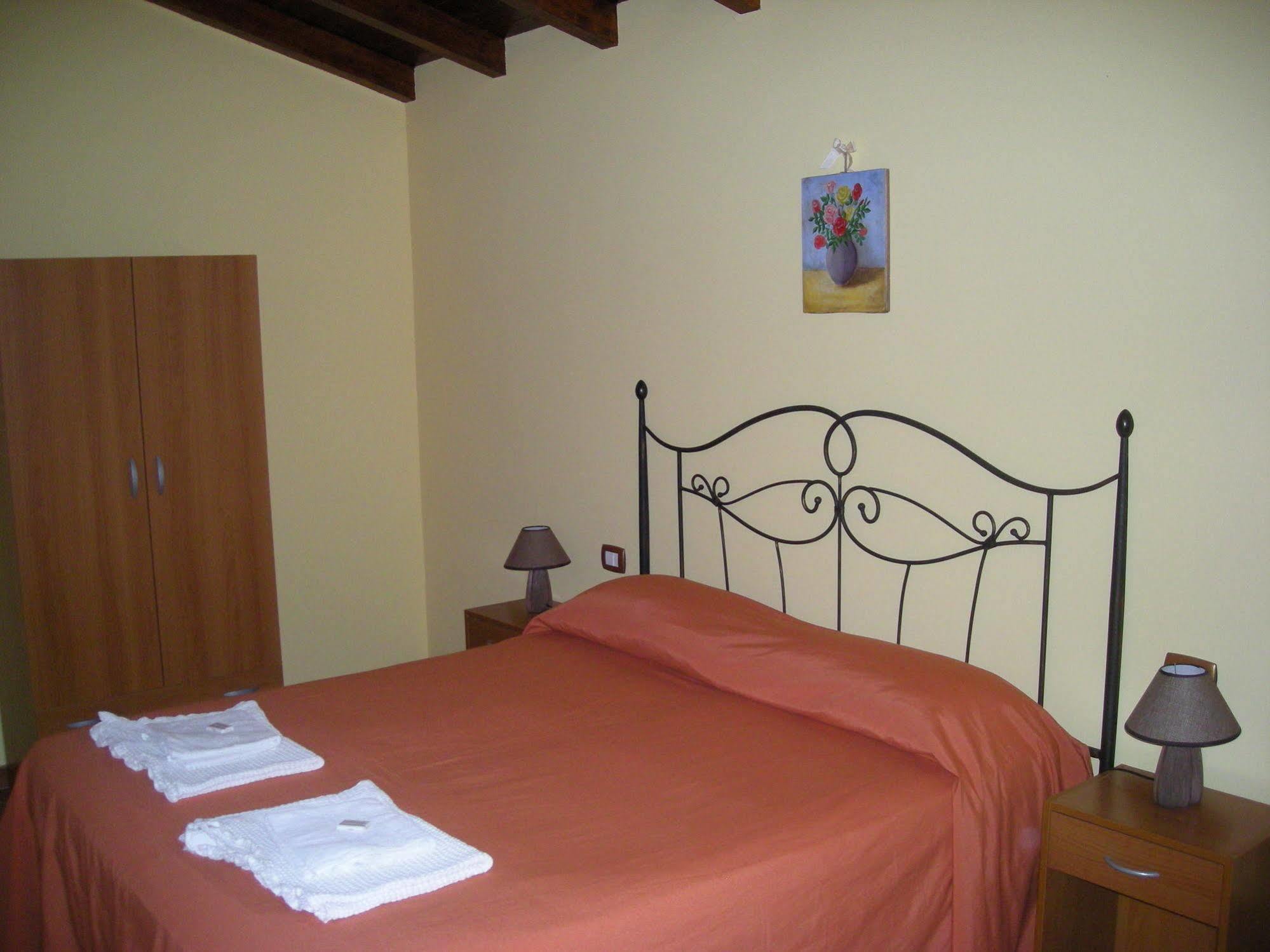 B&B Le Dune Beach San Leone Zewnętrze zdjęcie