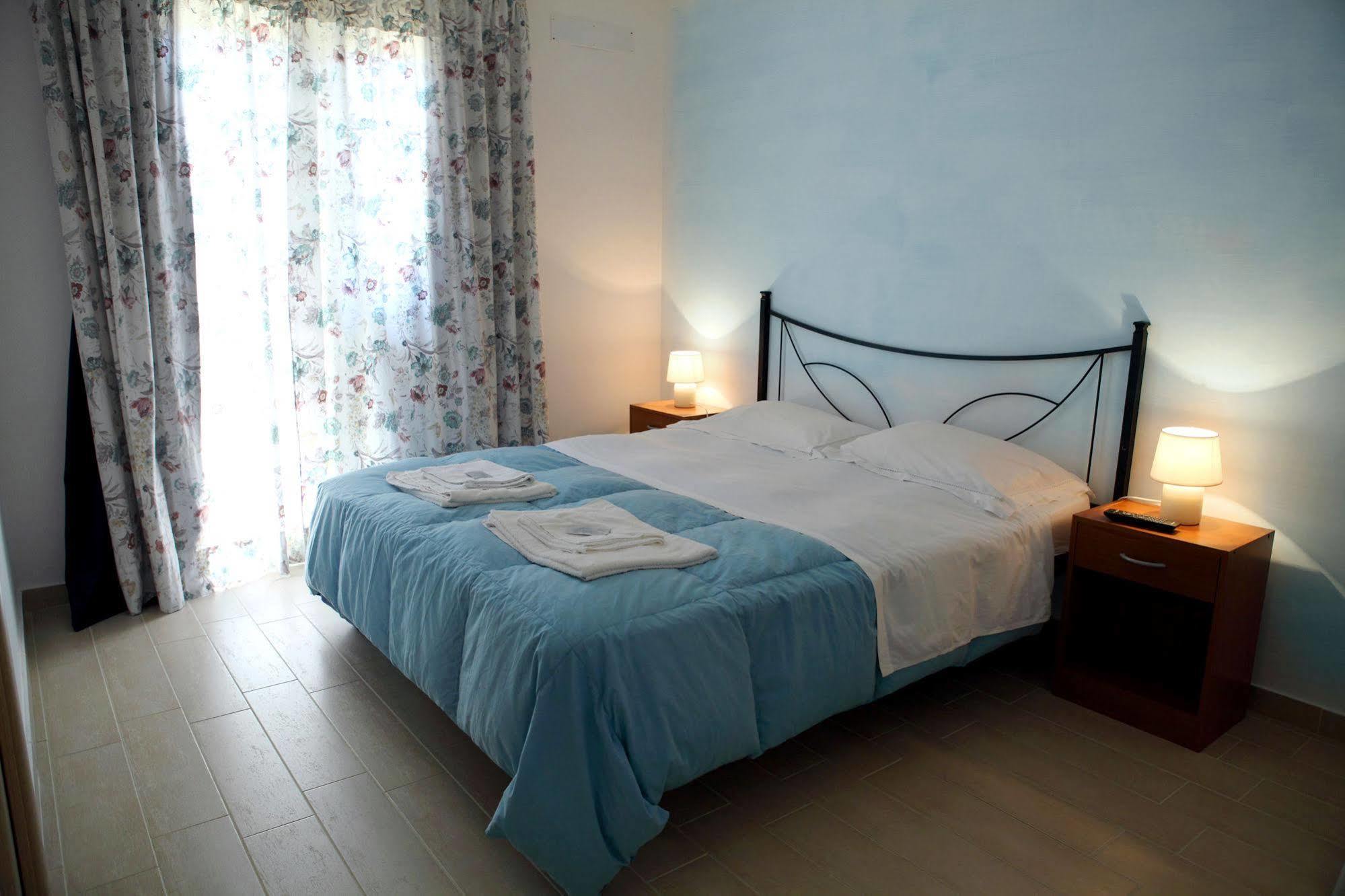 B&B Le Dune Beach San Leone Zewnętrze zdjęcie