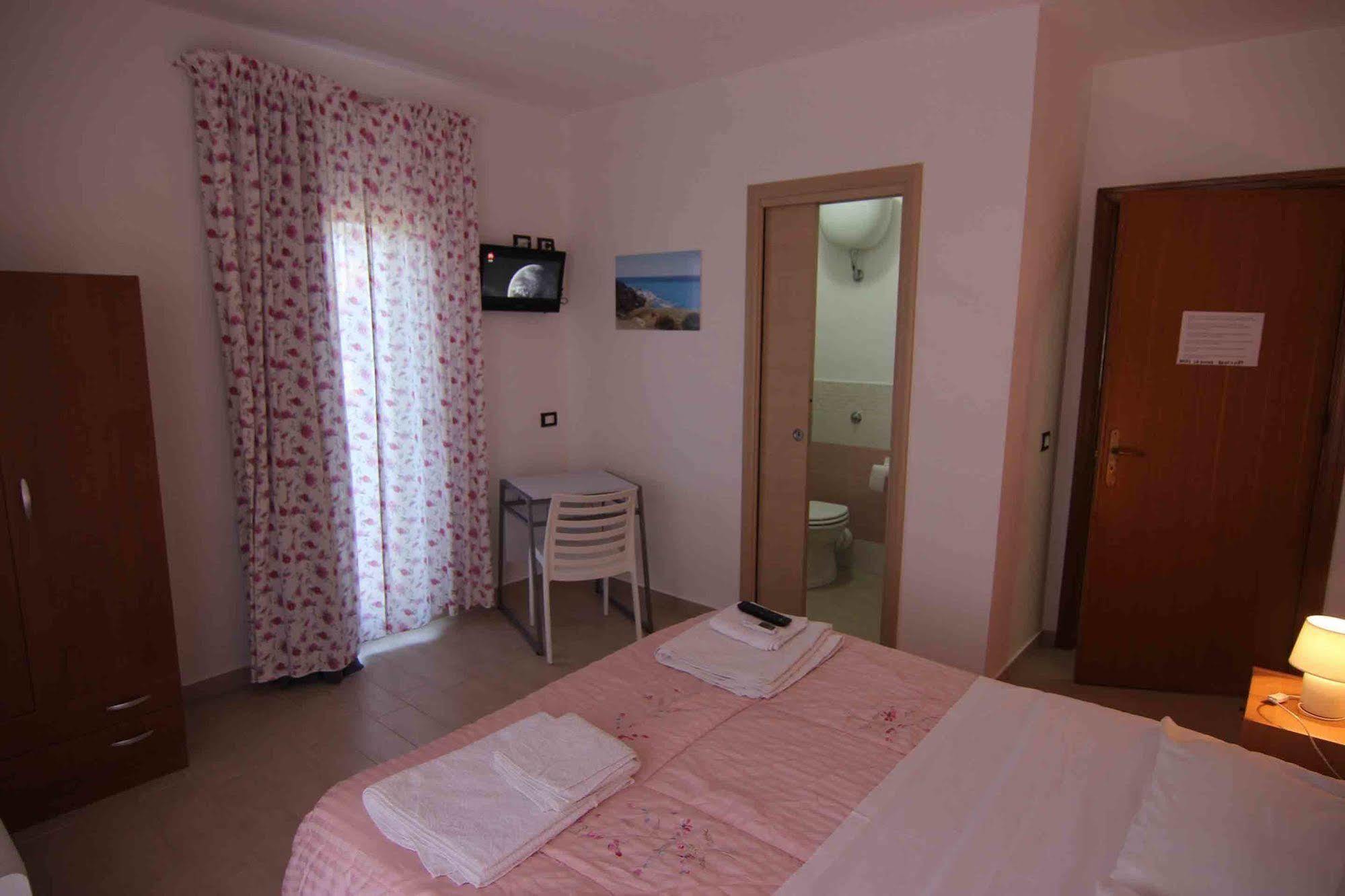 B&B Le Dune Beach San Leone Zewnętrze zdjęcie