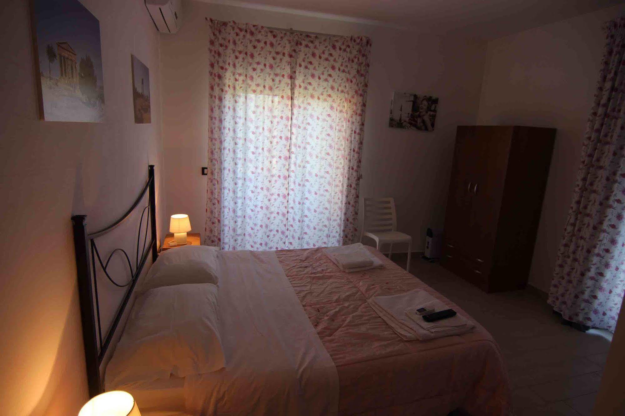 B&B Le Dune Beach San Leone Zewnętrze zdjęcie