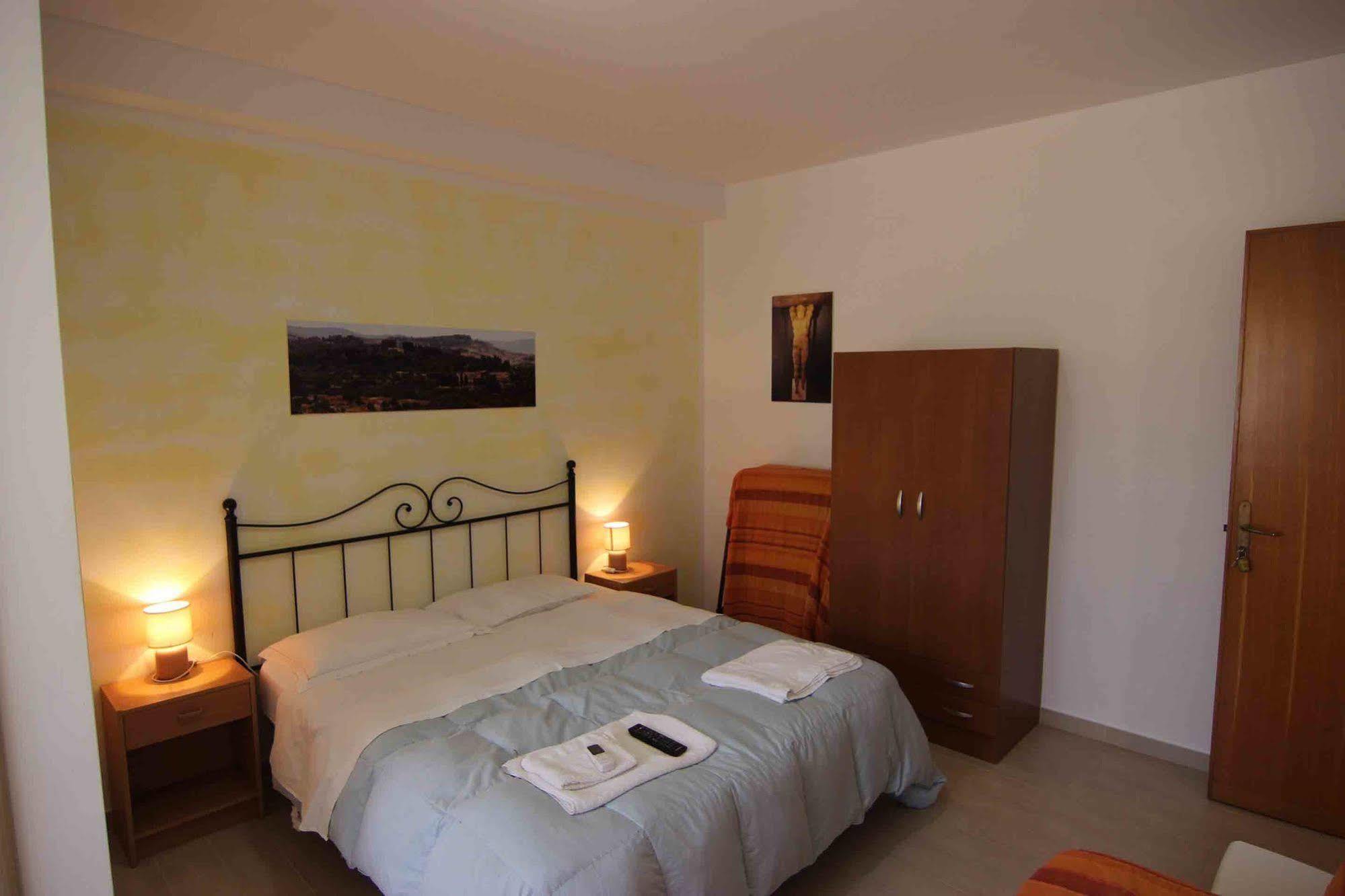 B&B Le Dune Beach San Leone Zewnętrze zdjęcie