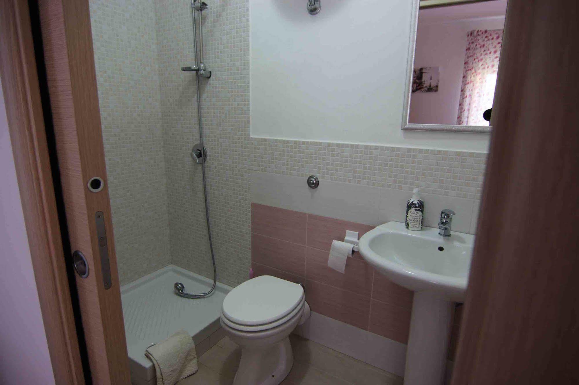 B&B Le Dune Beach San Leone Zewnętrze zdjęcie