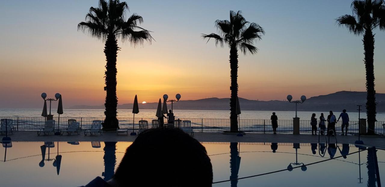 B&B Le Dune Beach San Leone Zewnętrze zdjęcie