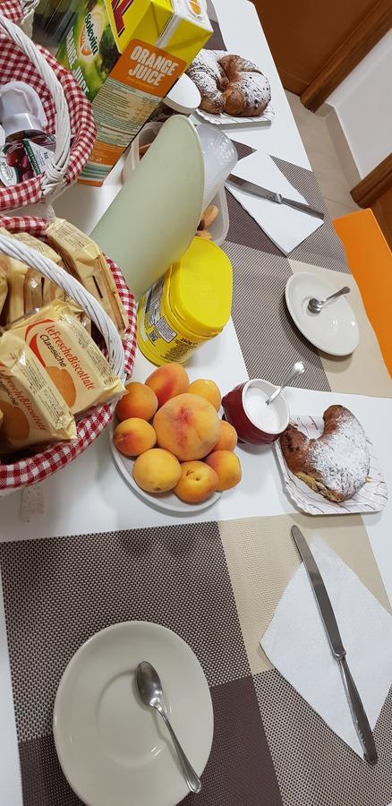 B&B Le Dune Beach San Leone Zewnętrze zdjęcie