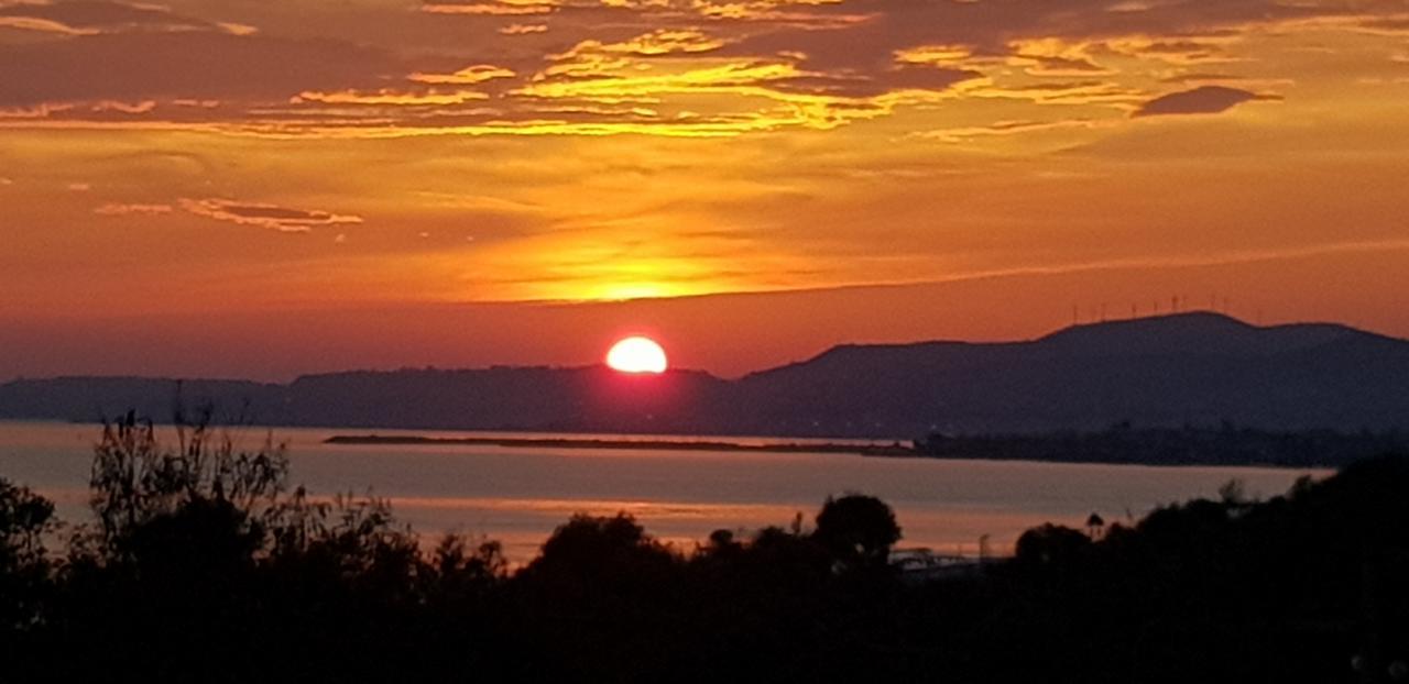B&B Le Dune Beach San Leone Zewnętrze zdjęcie