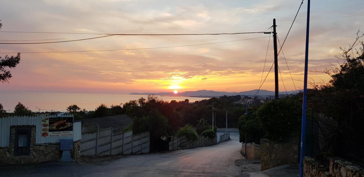 B&B Le Dune Beach San Leone Zewnętrze zdjęcie