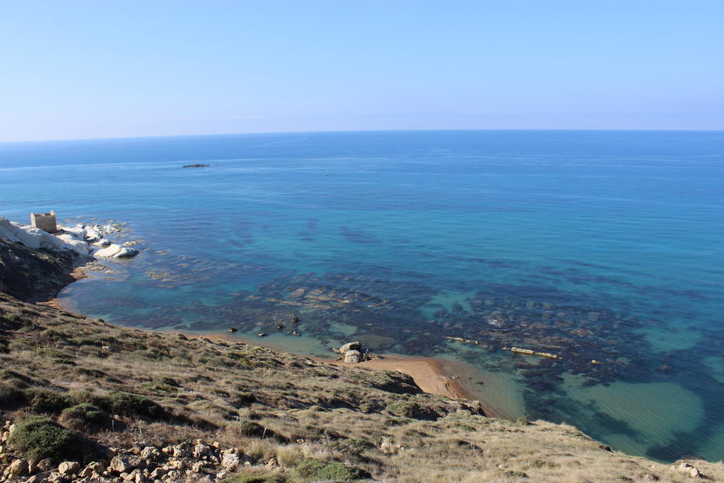 B&B Le Dune Beach San Leone Zewnętrze zdjęcie