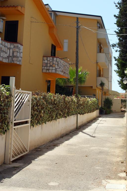 B&B Le Dune Beach San Leone Zewnętrze zdjęcie