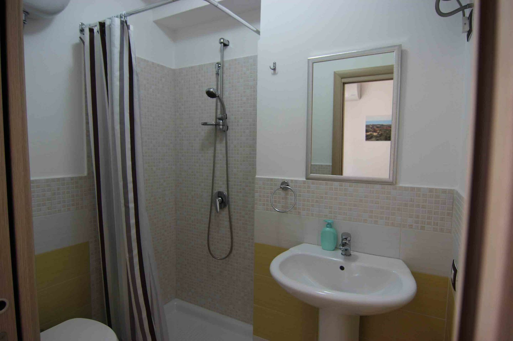 B&B Le Dune Beach San Leone Zewnętrze zdjęcie